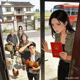 Căn Nhà Của Tôi, Không Chứa Người Nhà Anh