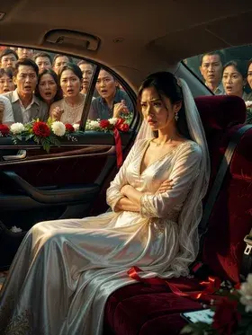 Căn Nhà Đổi Hôn Nhân