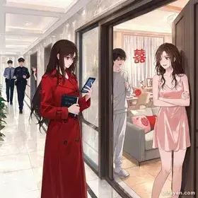 Căn Nhà Hồi Môn Bị Đánh Cắp