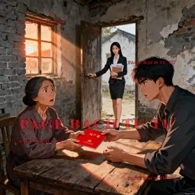 Căn Nhà Này Tôi Phải Lấy Lại