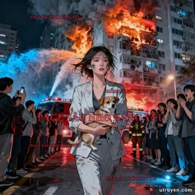 Căn Phòng Bí Mật