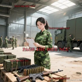 Cánh Đồng Anh Túc