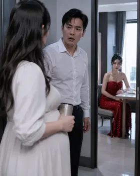Canh Dưỡng Thai Nấu Bằng Tiền Của Tôi