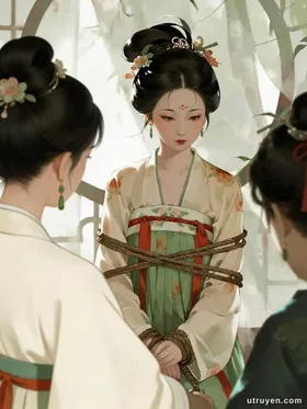 Cáo Mệnh Nhất Phẩm