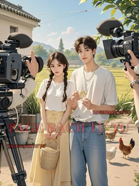 Cặp Đôi Hot Search