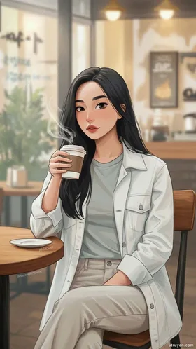 Cắt Đứt Dây Xích Nhà Chồng