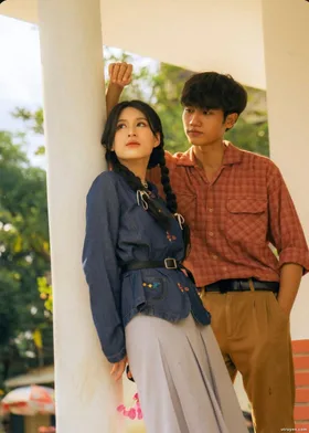 Cậu Chủ Phải Lòng Tôi