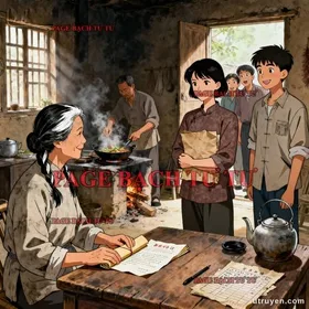 Cầu Độc Mộc, Đường Ai Nấy Đi