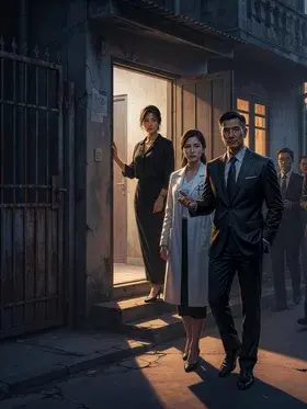 Câu Hỏi Của Con Gái Tôi