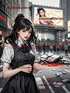 Cẩu Nam Nữ – Ta Quay Lại Rồi