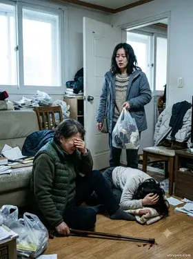 Câu “Người Một Nhà” Đắt Giá Nhất
