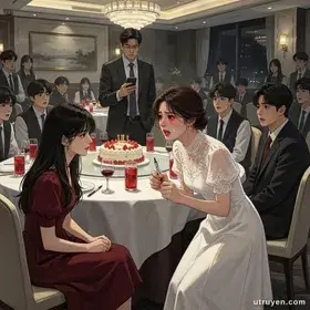Cây Bút Định Mệnh