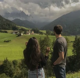 Chân Ái Của Em Còn Ở Phía Trước