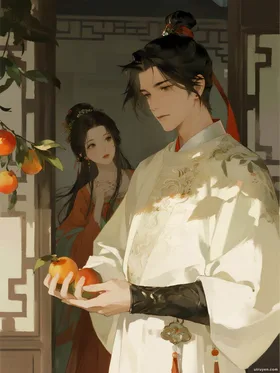 Chàng Không Phải Là Chàng