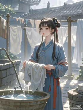 Chàng Là Nắng Ấm Của Ta