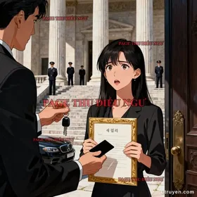 Chẳng Nỡ Một Lần Chia Ly