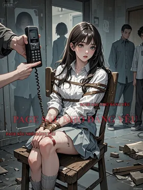 Chấp Niệm Cuối Cùng