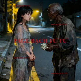 Cháu Gái Của Lão Lý