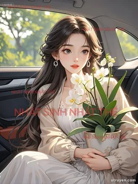 Chậu Lan Đổi Vận