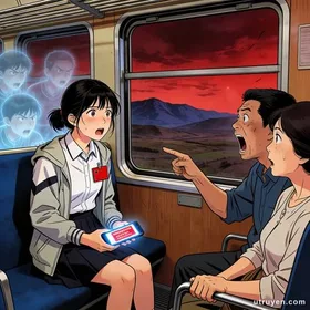 Chạy Trốn Khỏi Danh Sách Tử Thần