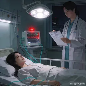 Chị Cả Không Còn Cam Chịu