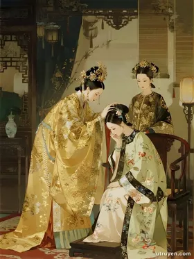 Chi Chi Niệm Cố Nh ân