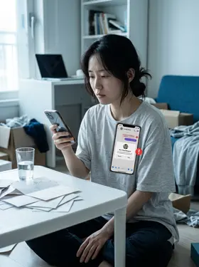 Chỉ còn một đêm nữa là đến lễ đính hôn