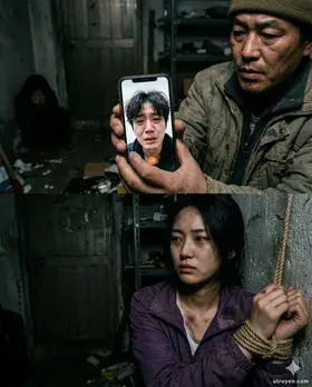 Chị dâu đánh cắp giấy báo nhập học của tôi nhưng không biết đó là đại học Quốc Phòng