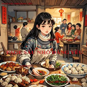 Chị Dâu Ghê Gớm