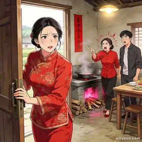 Chị Dâu Mới Về Nhà Đã Muốn Đuổi Cả Nhà