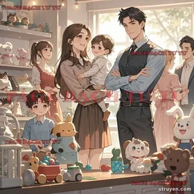 Chị Em Tốt Của Chồng Tôi