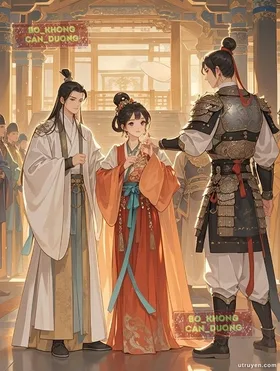 Chỉ Gả Cho Người Không Khiến Ta Rơi Lệ