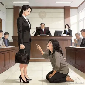 Chị Gái Kiện Tôi Vì Không Trả Tiền Cưới Cho Cháu