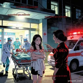 Chị Gái Vừa Về Nhà, Em Thành Dị Nguyên