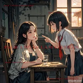 Chỉ Là Con Gái Của Mẹ Khi Có Tiền