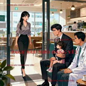 Chỉ Một Lần Không Quay Đầu