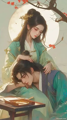 Chỉ Muốn Một Đời Vì Nàng