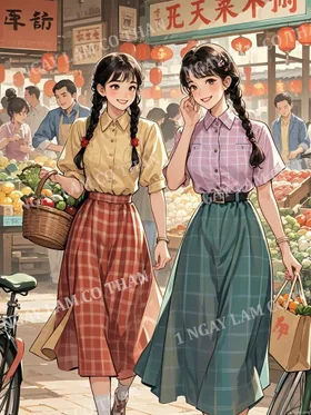 Chị Tôi Trọng Sinh Nhưng Vẫn Lấy Nhầm Chồng