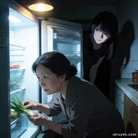 CHỈ VÌ BÓ HÀNH, CON DÂU GỌI TÔI LÀ GIẶC