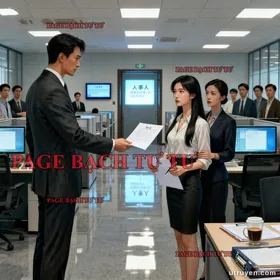 Chỉ Vì Một Cô Gái Nghèo, Mất Cả Một Người Vợ