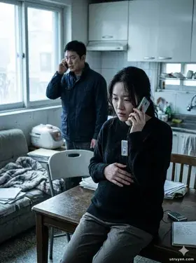 Chỉ vì một lời hôm ấy