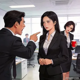 Chỉ Vì Một Tấm Vé, Tôi Bị Ép Gánh Tội Cả Xuân Vận