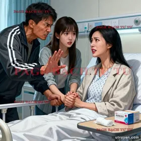 Chỉ Vì Một Ván Cá Cược