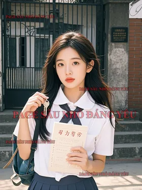 Chìa Khóa Của Kẻ Ngoài Cuộc