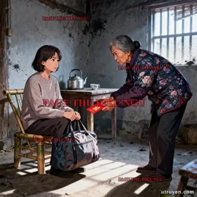 Chia Tay Cùng Phong Bao Lì Xì