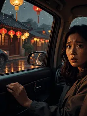 Chia Tay Trước Ngày Xem Nhà