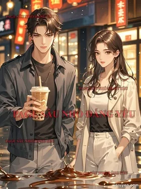 Chia Tay Vì Một Ly Trà Sữa