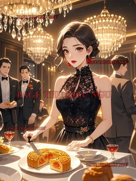 Chiếc Bánh Đổi Số Phận