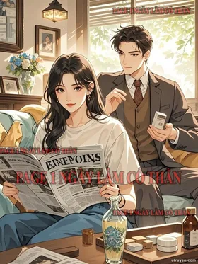 Chiếc Bao Cao S Đổi Mệnh