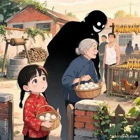 Chiếc Bóng Của Anh Ấy Không Có Tôi